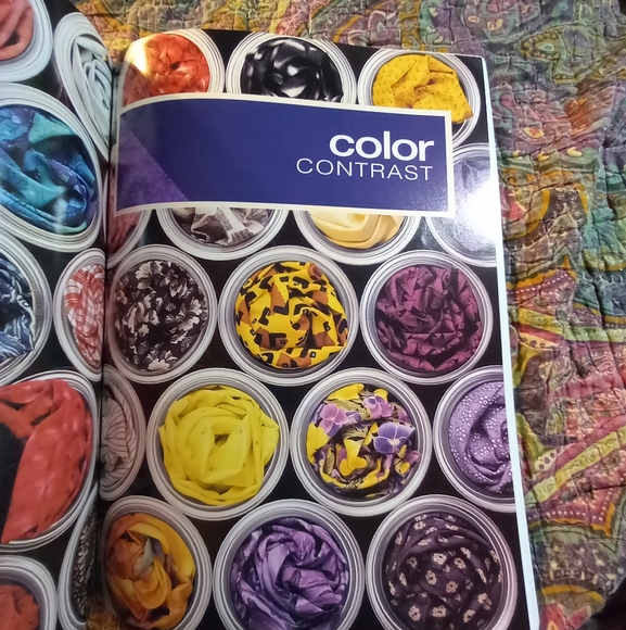 Quilting in Color, Made Easy. Book - Picture 3 of 14